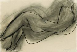 gatakka:Henri Matisse - Nu couché de dos,