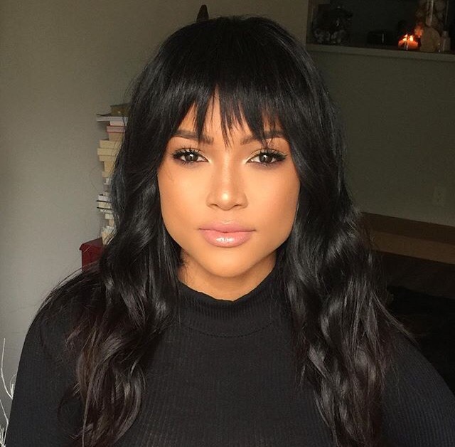 Karrueche's Fashion