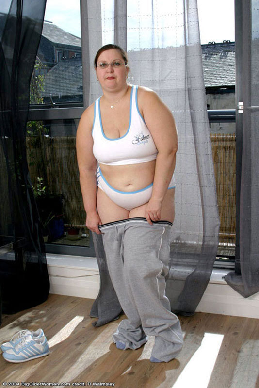 Bigandoldwoman