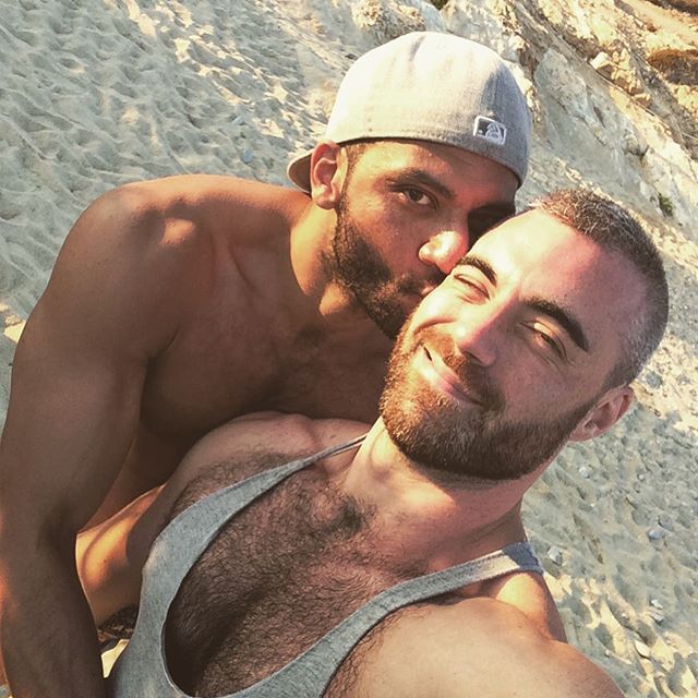 scruffy JIZZ monkey!