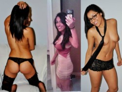 perfectlatinas:  webcams-hispanas:  Amateur Selfies Latinas en Webcam Chat   Perfectlatinas    (via TumbleOn)