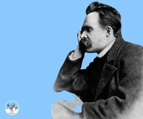 Le donne possono stringere benissimo amicizia con un uomo; ma per poterla conservare, a tal fine deve ben aiutare una piccola antipatia fisica.
Friedrich Nietzsche
https://www.instagram.com/p/CnJ2dqJNOA6/?igshid=NGJjMDIxMWI=
