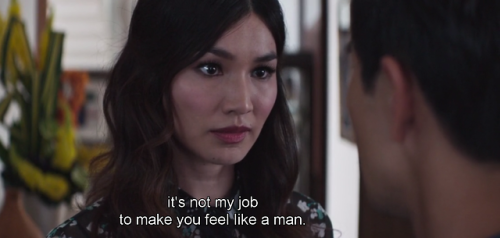 leauvel:e–greyson:readmeaway:fuckyahumor:YAS GO GIRL ASTRID!Crazy Rich Asians (2018)Apparently they’
