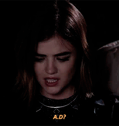 Pretty Little Liars Daily