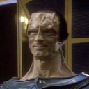 gul-dukat-announcements:ATteNtIOn BajOrAn wOrKErS. Get This Thing Off My Station