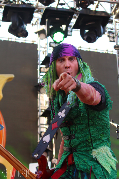 mad t party