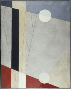 transistoradio:  László Moholy-Nagy (1895-1946),
