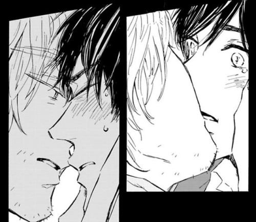 yaoifunlife:    Yamada to Shounen   