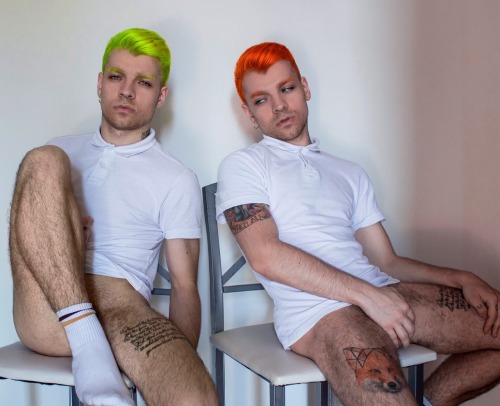 http://frederickrave.tumblr.com
