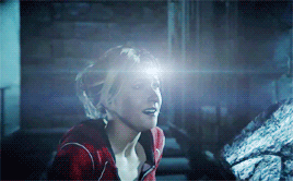 joshwahington:until dawn challenge: favorite female → Sam