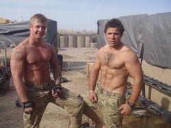 ksufraternitybrother:   KSU-Frat Guy:  Over 18,000 followers . More than 12,000 posts of jocks, cowboys, rednecks, military guys, and much more.   Follow me at: ksufraternitybrother.tumblr.com  