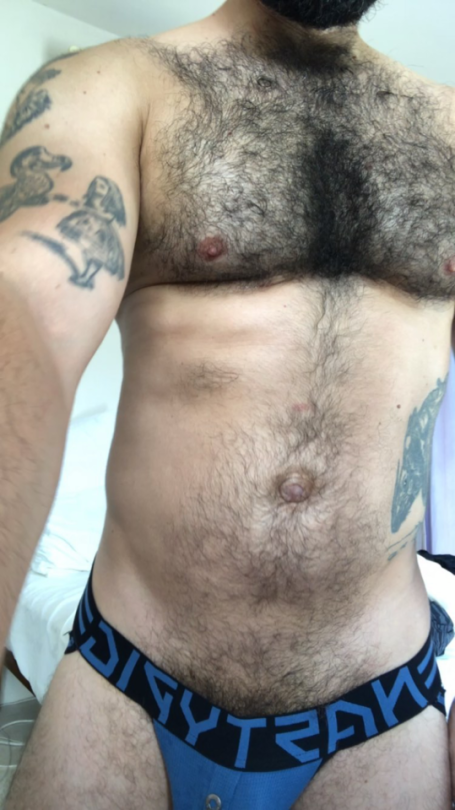 fathead90:  beardburnme2:  Pamitove instagram   Just fucking delicious 😋 