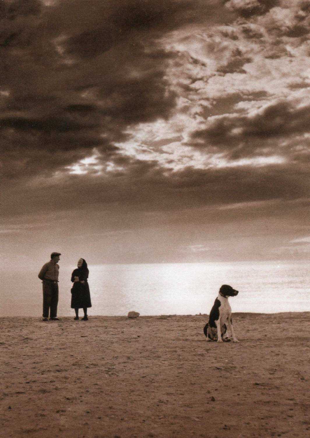 Ericeira, 1937
Eduardo Gageiro