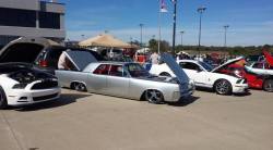 suicideslabs:  Suicide Slabs | A blog dedicated to 1961 - 1969 Lincoln Continentals