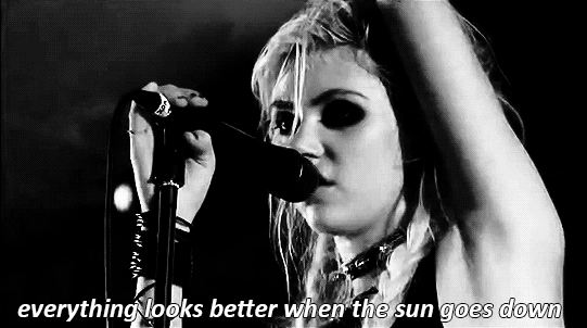 sinner