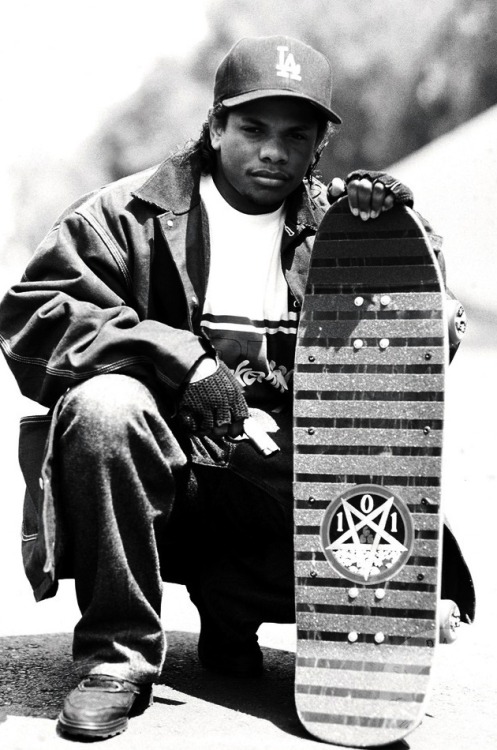 Eazy-E