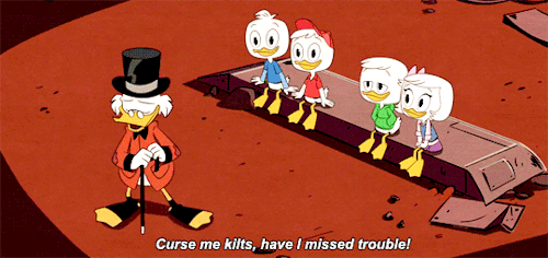 olympain:Beakley! Clear my schedule! I’m taking the wee ones on a field trip.