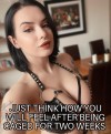 Porn Pics bratliketread:reaching down to touch yourself