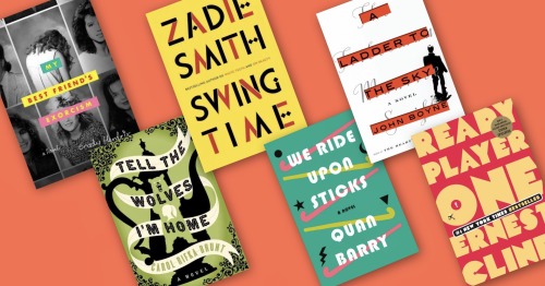 9 Books That Pine for the ’80s[via Penguin Random House]The 1980s. Is there a decade more imitated, 