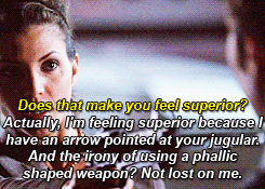 nothingwedomatters-deactivated2:  Top 6 Cordelia Moments suggested by awildwolfgirl