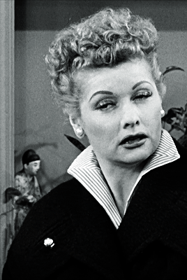 Have You Ever Heard About My Wife? Oh, Yes, Yes. Uh, Her Name Is Lucy, Is That It? That’s Right, Yeah.