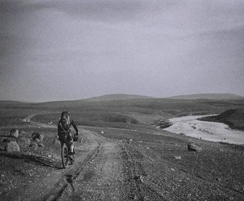 dirtybiker:Ride off into the big open of #Iceland - link in profile ———————- #shootfilmstaybroke #ya