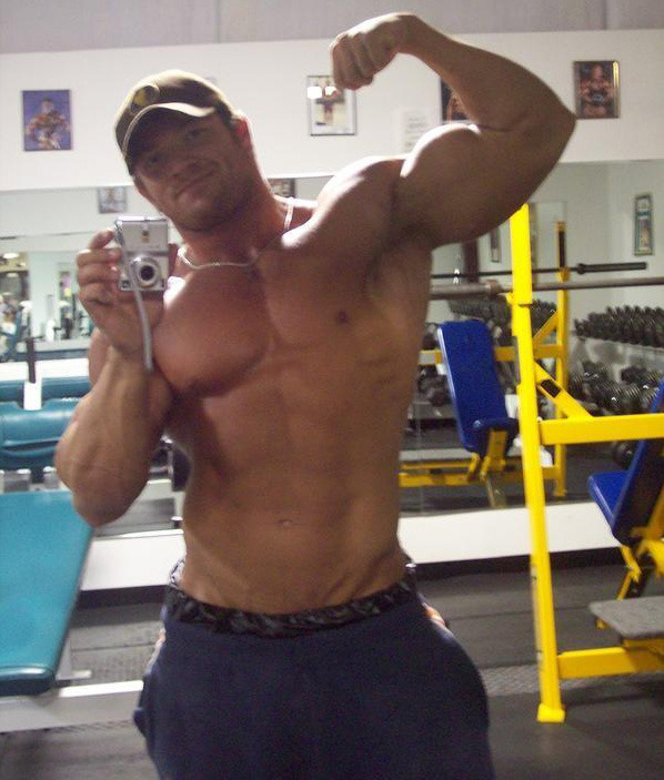 sdbboy69:  Fucking LOVE Ryan Smith