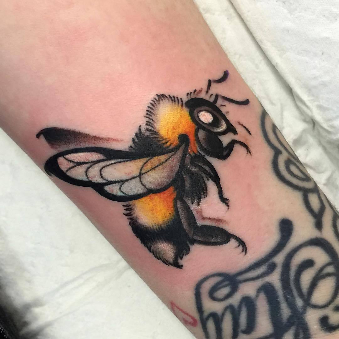 1337tattoos:    Ly Aleister    