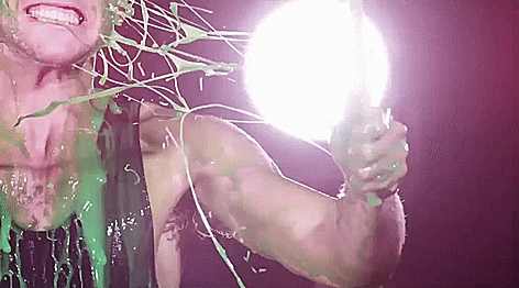 sexycliffconda:   +