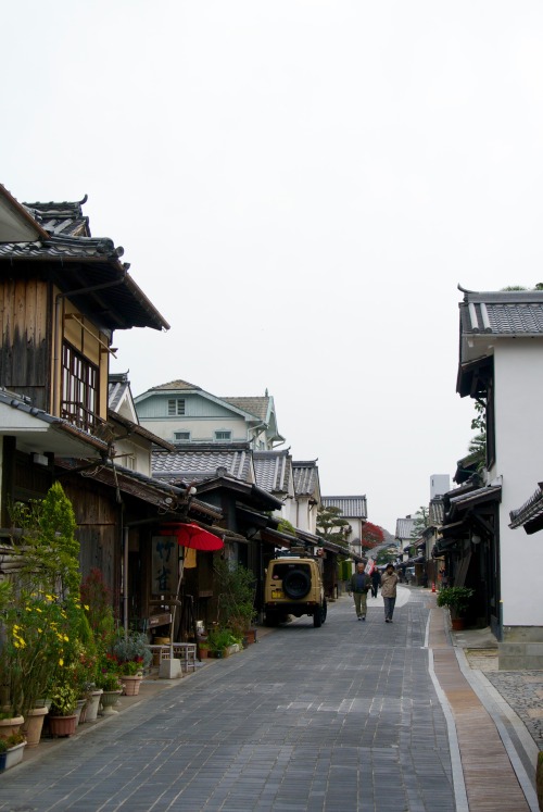 Takehara, 竹原市.