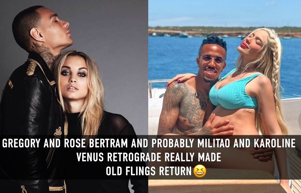 Football Wags — players-and-pretty-wags: Grégory Van Der Wiel 