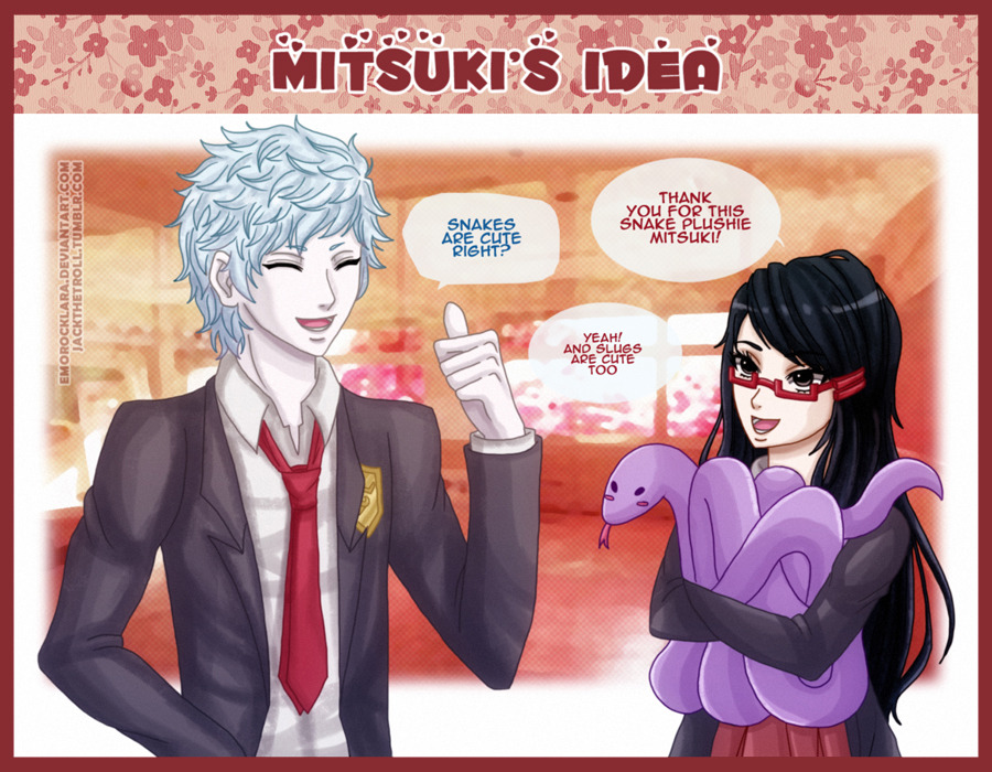 jackthetroll:  Yup, this is already 1 week late but I’ll still post it anyway.