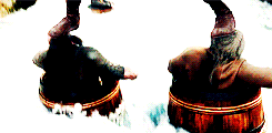 The Hobbit Gifs