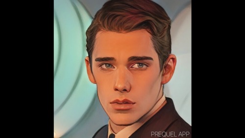 Guys... I've Yassified Todd/Ethan Hawke Through The Trending Prequel App