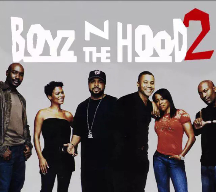 phattygirls:  You know that this is fake.  Rickey’s dead!  Doughboy is dead to
