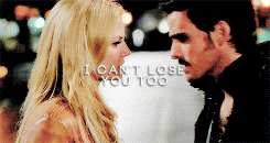 lieutenantducklings:  19 Weeks of Captain Swan ♥ Week One | Quotes