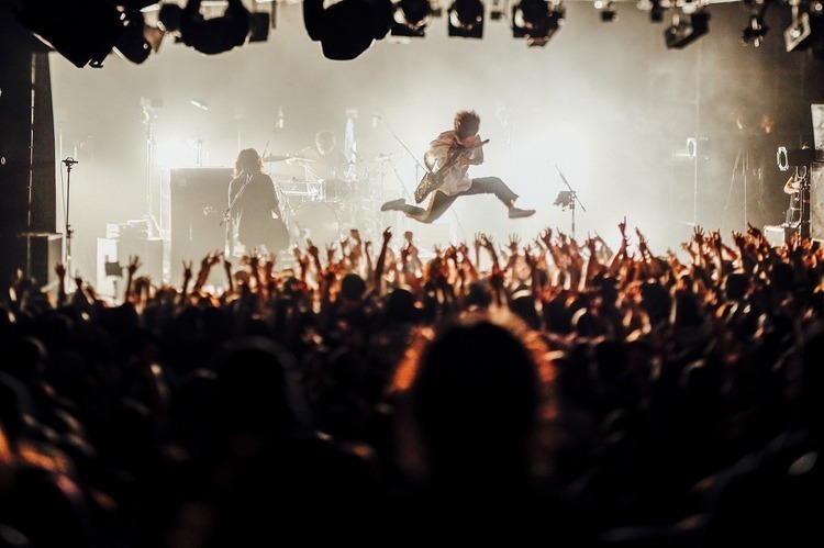 Hitorie Translations — 16 Hitorie's Hitori-Escape Tour, 11/14/2019 ...