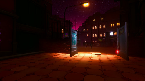 Some Screenshots From Fiddling In Nsr With Reshade & Unreal Engine Unlocker