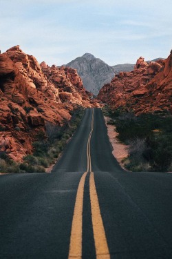 alecsgrg: Valley of Fire State Park | ( by