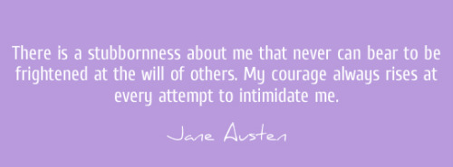 amysartiago:● EMPOWERING QUOTES BY POWERFUL WOMEN OF LITERATURE ●