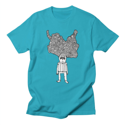 ¡Available now!Threadless