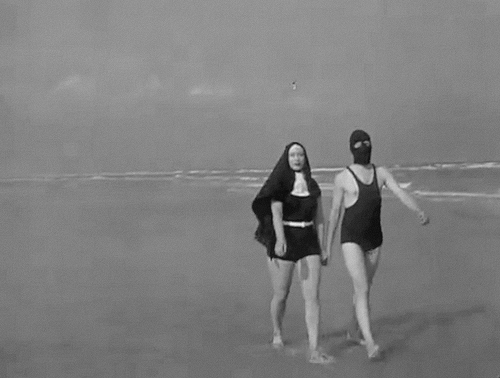 blackmedic:  “Monsieur Fantômas” (by Ernst Moerman - 1937) 