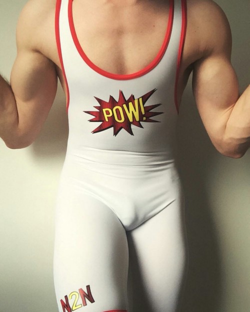 Porn Spandex, men, athletes, pits, muscle. photos