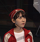 suspiciouswarriorhonmayan: Sakura who just watched Yui murder someone with one kick