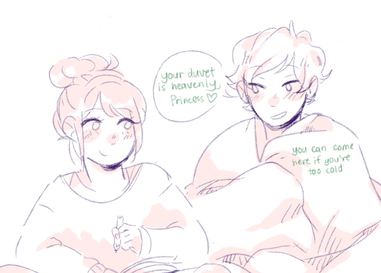 calicovu:  when u realize ur kinkhaha i promised post-reveal adrinette right…..