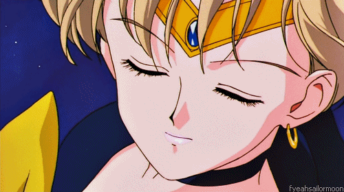 fyeahsailormoon:   劇場版 美少女戦士セーラームーンS   