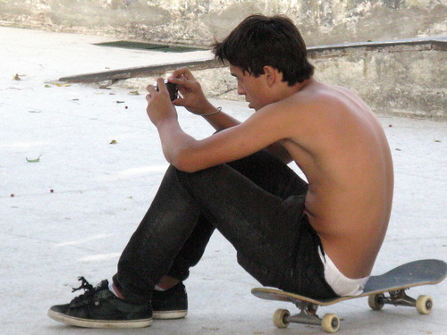 boyzwhat:æ♥