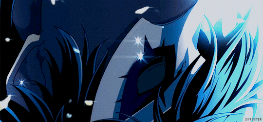 joyfcster: — PERSONA 5: THE ANIMATION [1/??] 