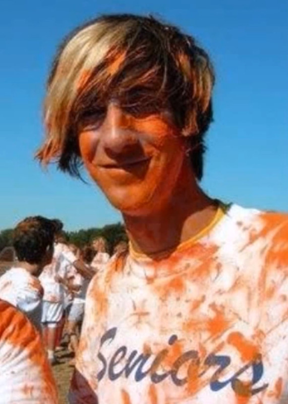 wshfulthinking:  All Time Low, 2003-2005  Thank you for making my life worthwhile. 