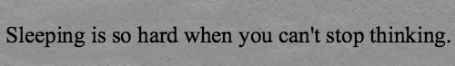 sadnesskillls:  1:00 A.M.